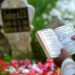 Doa Ziarah Kubur