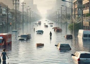 Pemkot Tangsel Gencar Tata Kawasan Rawan Banjir