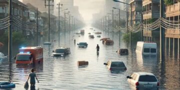 Pemkot Tangsel Gencar Tata Kawasan Rawan Banjir