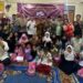 Pokja WHTR Rayakan HUT ke-25 dengan Berbagi Kebahagiaan Bersama Anak Yatim Piatu