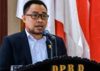 Wanto Sugito: Slogan ‘oke gas oke gas’ Jangan Sampai Berubah Jadi ‘mana gas mana gas?