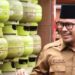 Pemkot Tangsel Pastikan Distribusi Gas Elpiji Tetap Aman