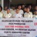 Pj Gubernur Banten Dukung Penuh Keberangkatan Delegasi PWI ke HPN 2025