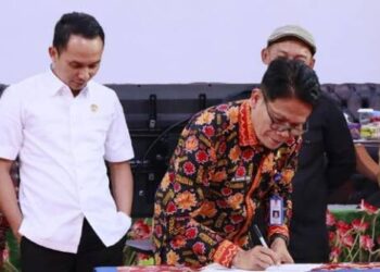 Musrenbang Kecamatan Pagedangan Prioritaskan Pembangunan Puskesmas dan Relokasi Sekolah