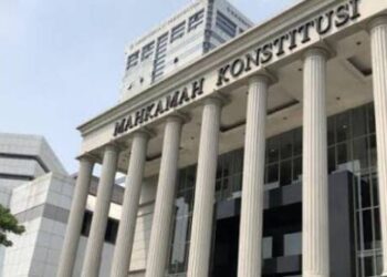 Mahkamah Konstitusi Tolak Permohonan PHPU Walikota Tangsel 2024, Ini Alasan Lengkapnya!