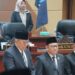 DPRD Tangsel Umumkan Penetapan Wali Kota dan Wakil Wali Kota Terpilih Periode  2025-2030