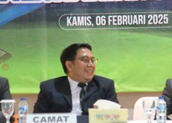 Musrenbang Kecamatan Serpong, Camat Usulkan Pembangunan Kantornya dan Alun-alun Baru
