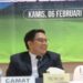 Musrenbang Kecamatan Serpong, Camat Usulkan Pembangunan Kantornya dan Alun-alun Baru