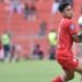 Semen Padang FC Taklukkan Persita Tangerang dengan Skor 2-0
