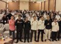 Pj Gubernur Banten Harapkan Dukungan Media dalam Penyampaian Kebijakan Daerah