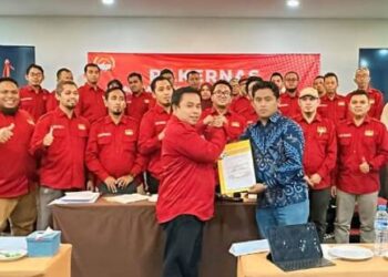 ASPAQIN Gelar Rapat Kerja Nasional, Fokus Pengembangan Bisnis Aqiqah di Era Digital