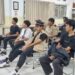 Kapolsek Ciputat Timur Berbagi Wawasan Profesi di SMP Pembangunan Jaya