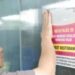 Diduga Nunggak Pajak Ratusan Juta, Restoran Parison Dipasangi Stiker “Nakal” oleh Bapenda Kabupaten Tangerang