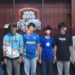 Polda Banten Amankan Sepuluh Pemuda Terkait Balap Liar di Serang