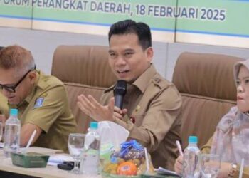 Diskominfo Tangsel Akan Wujudkan 8 Aspirasi Warga, Prioritaskan Bidang Digital dan Kreatif