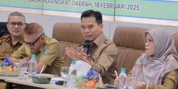 Diskominfo Tangsel Akan Wujudkan 8 Aspirasi Warga, Prioritaskan Bidang Digital dan Kreatif