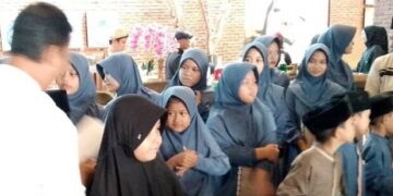 Fame Hotel Gading Serpong Gelar Celebrity Iftar Feast Event Bersama Media dan Influencer