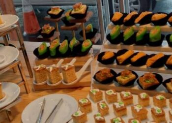 Fame Hotel Gading Serpong Sajikan Kuliner Favorit Selebriti Untuk Buka Puasa Sepuasnya