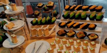 Fame Hotel Gading Serpong Sajikan Kuliner Favorit Selebriti Untuk Buka Puasa Sepuasnya