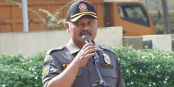 Jelang Ramadan, Satpol PP Kabupaten Tangerang akan Gelar Operasi Penegakkan Perda