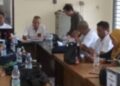 Hendry Ch Bangun Pecat Tiga Anggota PWI Sumatera Utara