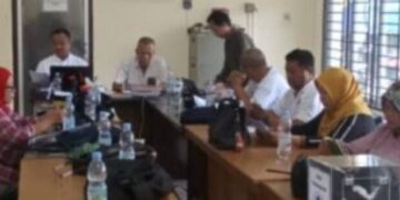 Hendry Ch Bangun Pecat Tiga Anggota PWI Sumatera Utara