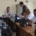Hendry Ch Bangun Pecat Tiga Anggota PWI Sumatera Utara