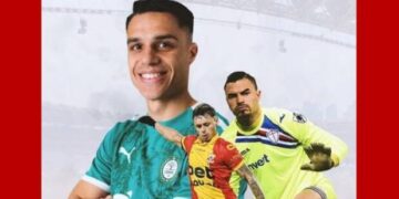 PSSI Percepat Naturalisasi Tiga Pemain Keturunan di Eropa