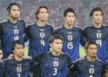 Jepang Diambang Kelolosan Piala Dunia 2026 Saat Menang Lawan Bahrain