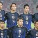 Jepang Diambang Kelolosan Piala Dunia 2026 Saat Menang Lawan Bahrain