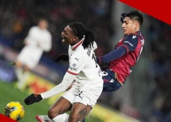 AC Milan Semakin Terpuruk