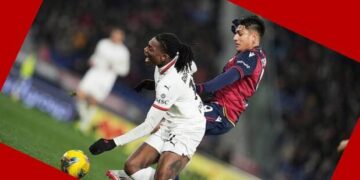 AC Milan Semakin Terpuruk