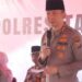 Polres Tangsel Dirikan Pos Pantau di Setiap Kecamatan Antisipasi Gangguan Kamtibmas