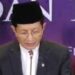 1 Ramadan Ditetapkan Sabtu 1 Maret 2025