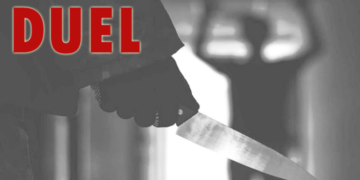 Gegara Hutang Piutang, Dua Remaja di Serpong Tangerang Selatan Nyaris Berduel Pakai Sajam