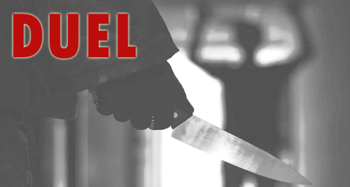 Gegara Hutang Piutang, Dua Remaja di Serpong Tangerang Selatan Nyaris Berduel Pakai Sajam