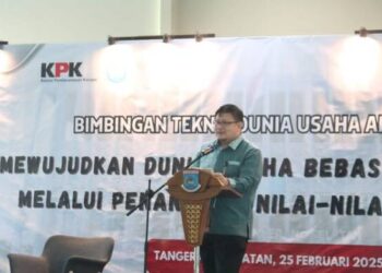 Dunia Usaha