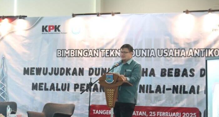 Dunia Usaha