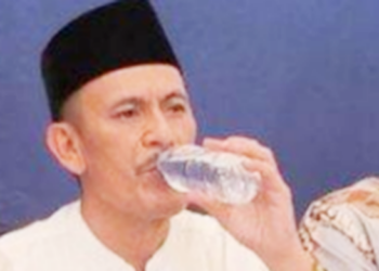 Ditetapkan Tersangka Kasus Pagar Laut Tangerang, Kades Kohod dan 3 Orang Lainnya Pasrah