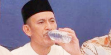 Ditetapkan Tersangka Kasus Pagar Laut Tangerang, Kades Kohod dan 3 Orang Lainnya Pasrah