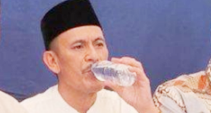 Ditetapkan Tersangka Kasus Pagar Laut Tangerang, Kades Kohod dan 3 Orang Lainnya Pasrah