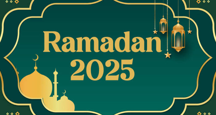 Kapan Puasa Ramadan