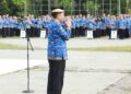 Pj Bupati Tangerang Andi Ony : Saya Ingin Menyampaikan Permohonan Pamit
