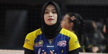Proliga 2025