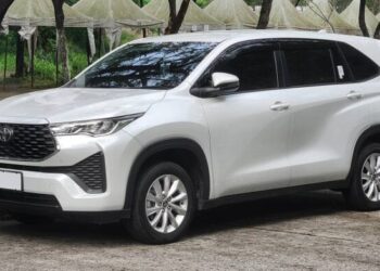 mobil terlaris