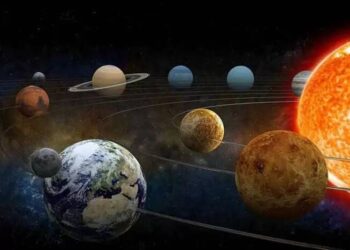 Tujuh planet