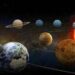 Tujuh planet