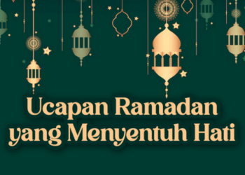 Ucapan Ramadan