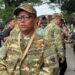 Gubernur Banten Andra Soni Antusias Ikuti Retret Kepala Daerah