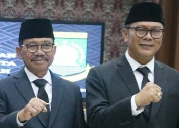 Wali Kota Tangerang Dapat Izin Mendagri Tak Ikut Retreat Kepala Daerah